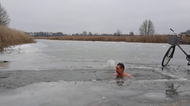 🚴 ❄️Закаливание💦, ❄️Моржевание 💦❄️