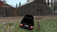 ТАКСИ НА ВОЛЧКЕ! #1 Серия l 4 Сервер! CCD Planet!