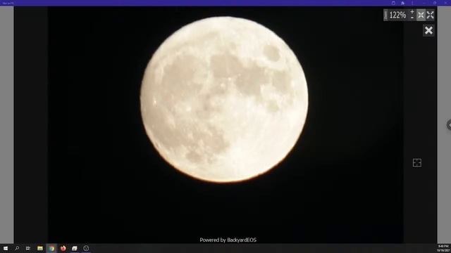 Hunter's Moon LIVE  - Rooster Inn Observatory