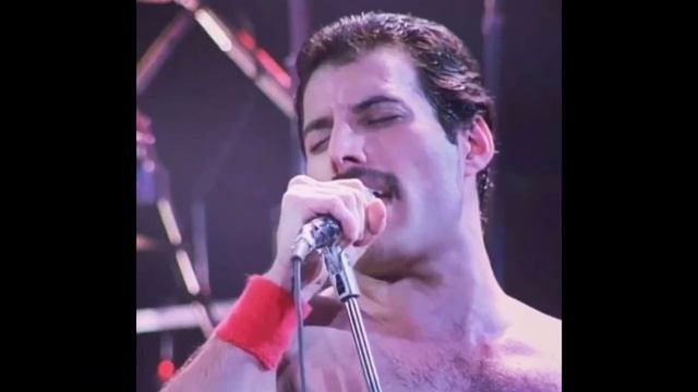 Happy Frisky Freddie Friday  with unreleased demo of Holding On.🔥 🔥