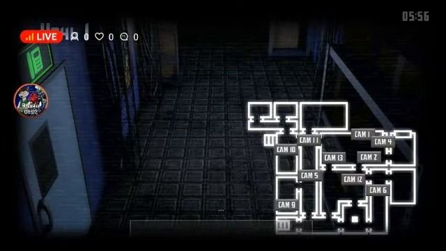 я играю в необычные ночи с нептуном