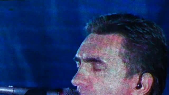 03. Ю-Питер - Печаль