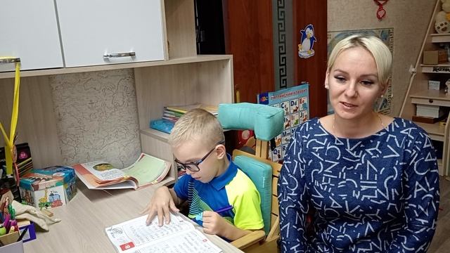 Видеообращение мамы Серёжи Солякова