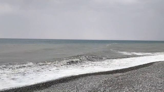 Лазаревское Сочи 18 апреля