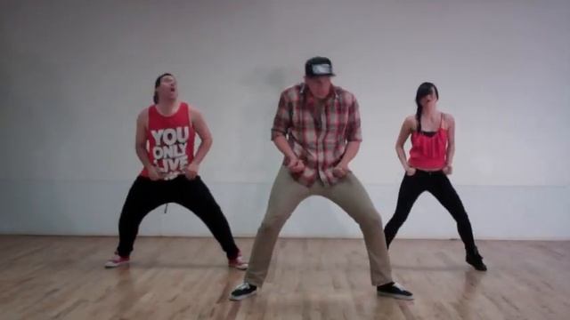 Bruno Mars - Treasure | Choreography | @YaBoi_BigT