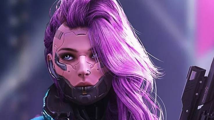 Cyberpunk 2077