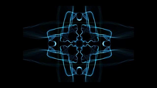 Мультфильм Светящийся калейдоскоп 5 серия