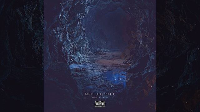Neptune Blue