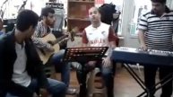 Elazığsporlu Taraftarlardan Yılmaz Vural Marşı