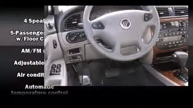 2000 Mercury Sable LS in Pinellas Park, FL 33781