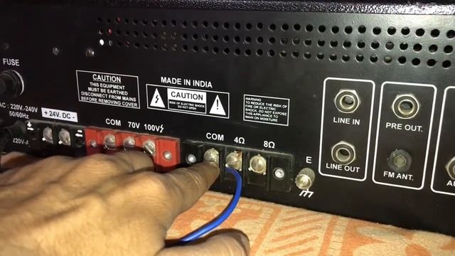 Medha dj plus ssa300dp Professional￼ amplifier best amplifier form 350 watt Segment#dj #amplifier ￼