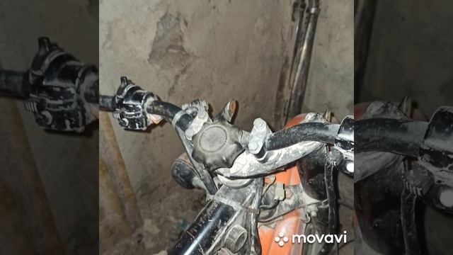 Восстановление иж юпитер 5