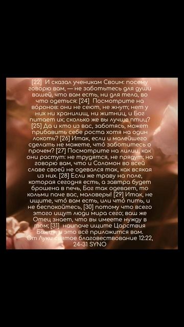#Бог #Христос #Господь #любовь #вера #благодать #Библия #ХристосВоскрес #христианство #youversion