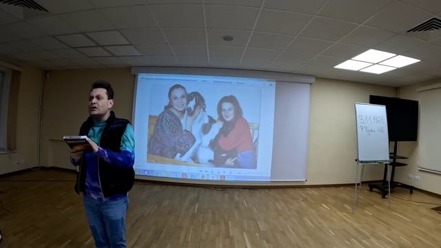 дети могу влиять на жизнь родителей
