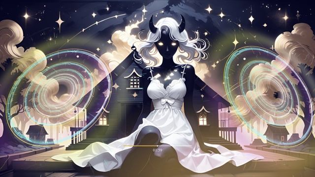 Nightcore -|- Банши