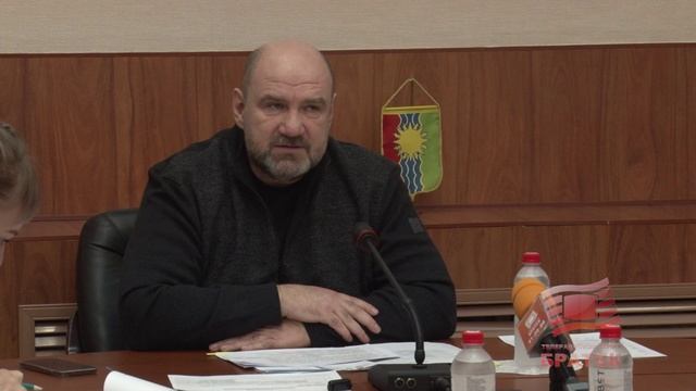 Руководителем группы по внесению изменений в Устав Братска избран депутат Думы Аркадий Нестеренко