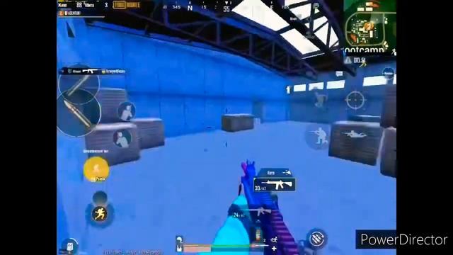 UninorFLEX «самый сильный игрок ПАБГА»😈 разносим ЕВРОПУ😻🤖🤖
