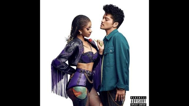 Cardi B & Bruno Mars - Please Me Remix