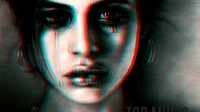 Mull3 - Девочка плачет