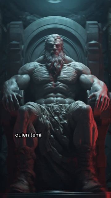 ORIGEN DE LOS DIOSES GRIEGOS PT1 #historia #historyfacts #mitologia #ia #history #griegos #zeus #re