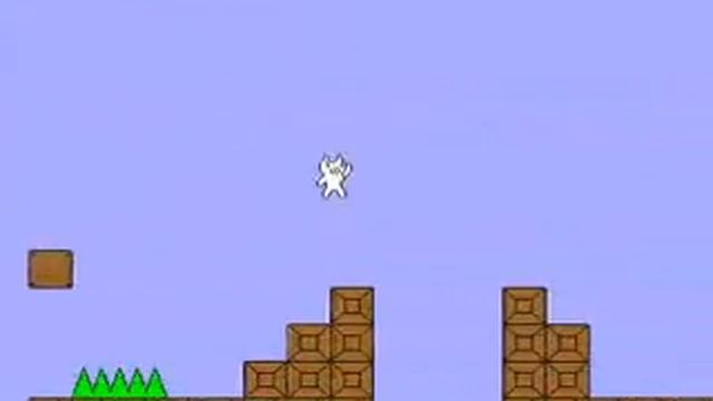 Китайское Mario западло, оно там всюду