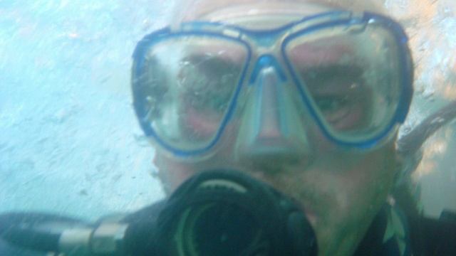 Дайвинг в Дагомысе