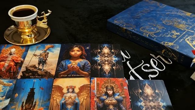 ВЕСЫ. Таро прогноз на ИЮНЬ 2024/ JUNE 2024 Horoscope & Tarot Forecast. English Subtitles