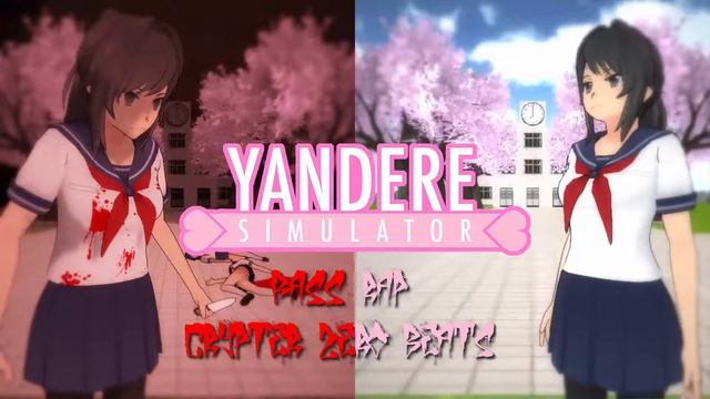 Yandere Simulator Bass Rap Preview Free - CrypterZero Beats