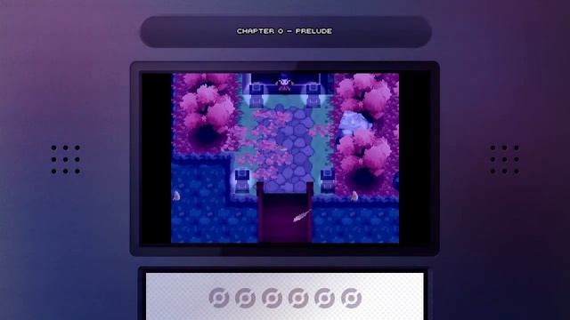 Pokémon Comet – Chapter 0: Prelude