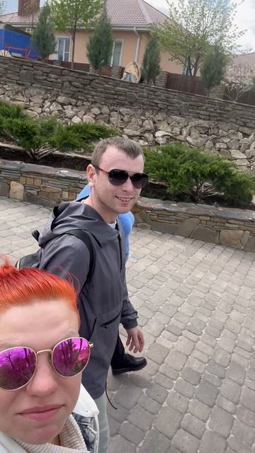 Парк Лога 🇷🇺 Ростовская область

#парклога