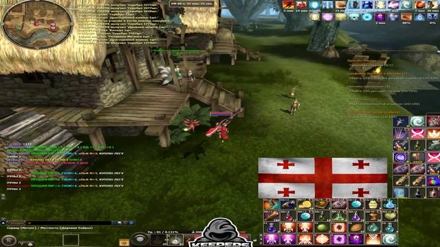 🔴KKaRRoLLL 🎥 Stream🎮 R2 Online🎮 Биг Вар 🔴 X5 👀 БК 81ЛВЛ👀