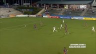 HIGHLIGHTS | New York Cosmos 2, Carolina RailHawks 0