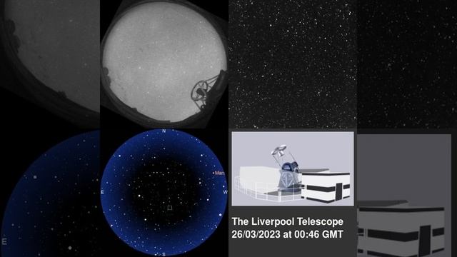 LT SkyCams Plus 25/03/2023