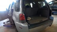 H14C013 2006 MERCURY MARINER HYBRID,2.3,A.T.,4X4,99202 MILES,MORRISON'S AUTO SALVAGE YARD