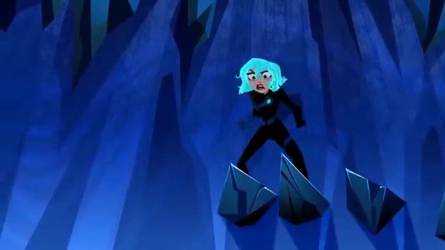 Nothing Left to Lose ⚡_ Music Video _ Rapunzel's Tangled Adventure _ Disney Channel