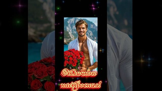 С добрым утром 🌞💐🩷