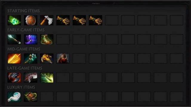Dota 2 Guide Bloodseeker by Dota 2 planet