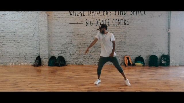 Bruno Mars - That's What I Like | Mohit Solanki Choreography