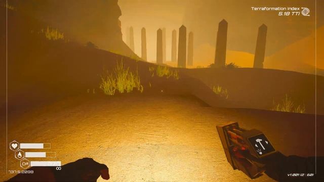 Planet Crafter - Day 10 (END) - Terraformation Complete and Extraction