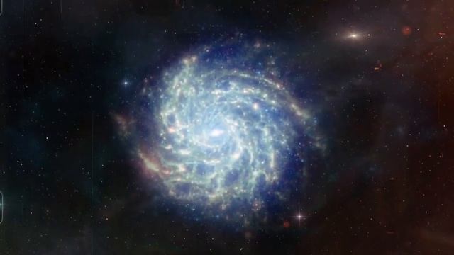 Nobel Laureate Warns! The James Webb Telescope Has Just Discovered Something Strange in the Univers