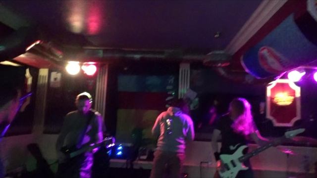 4 GROSS GROLLAND на концерте памяти Птицы