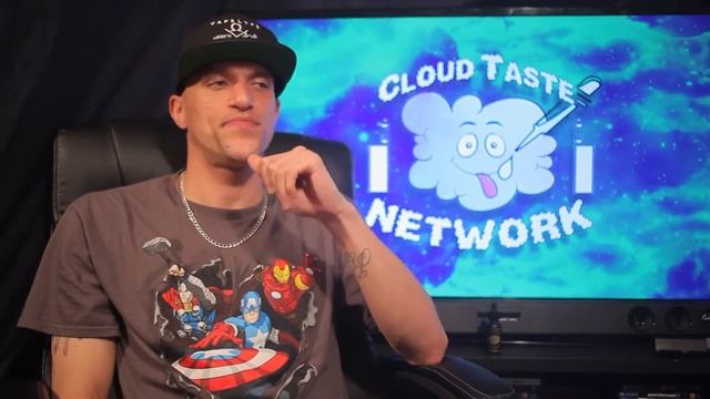 The Lost Fog Collection | Streek | E-Juice Review