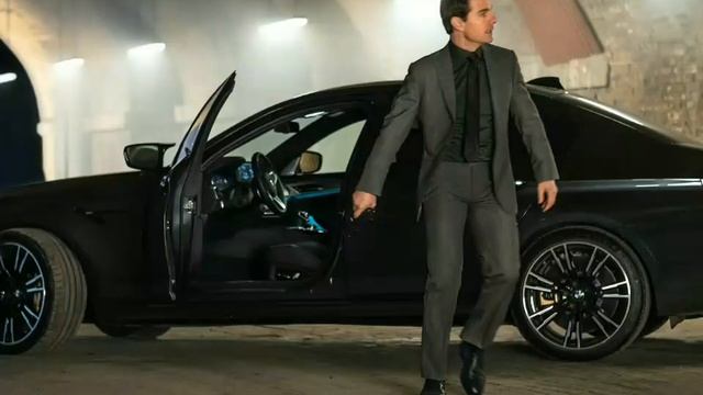 Dul dul dul görevimiz tehlike mission impossible