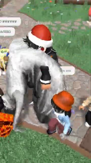 Надо 2 часть? вам скоро 2к! #roblox #роблокс #game #brookhaven #horror #lol #пранк