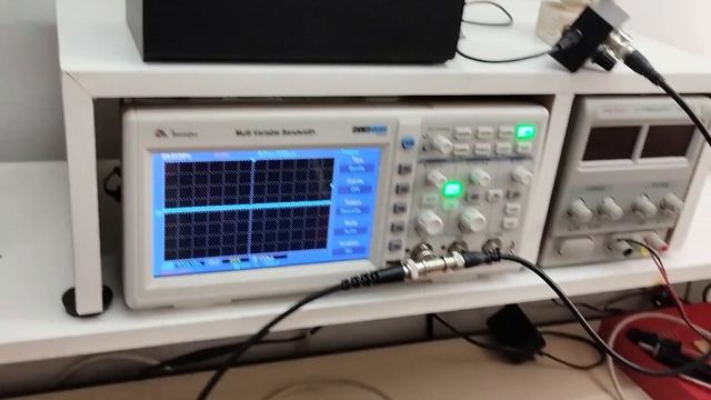 Conheça o Gerador de funções ET3360 - Um fantástico equipamento para sua bancada de eletrônica