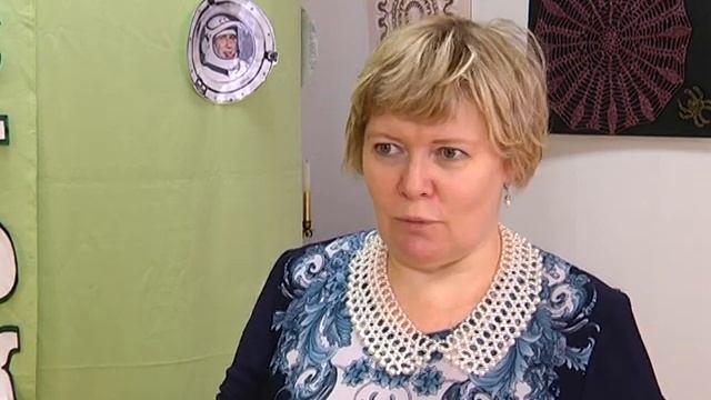 День космонавтики