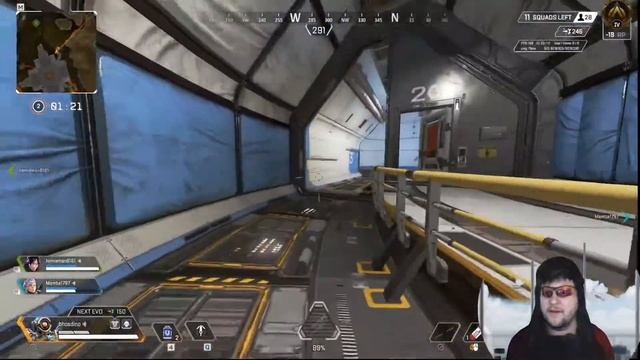 Parsec cloud gaming continued apex India