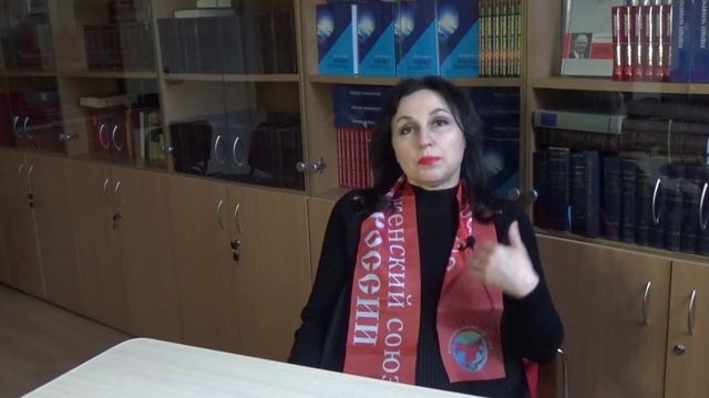Я меняюсь и надо об этом объяснить тем, кто рядом