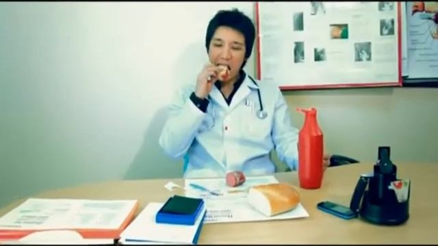 Айкын Салем хат (kz New2011)