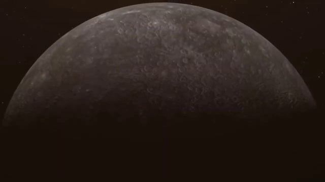 Меркурий туралы қызықты мәліметтер/